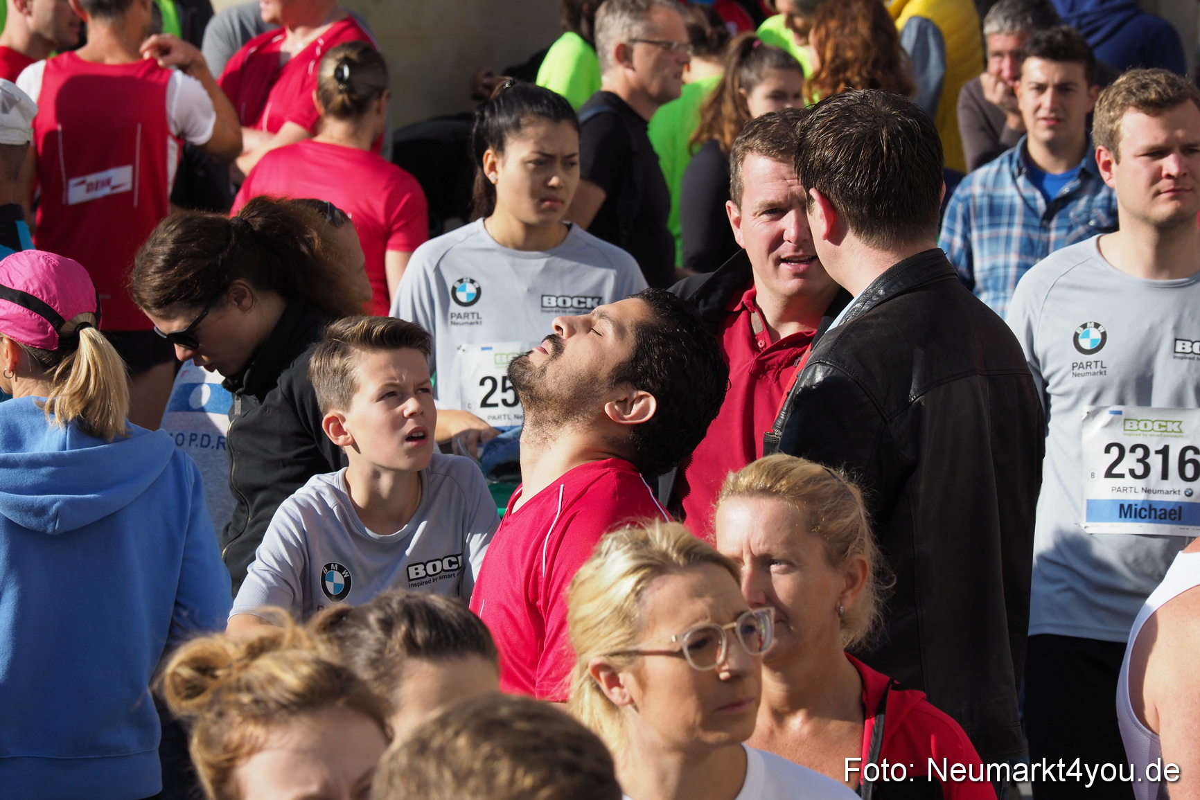 Drumherum Stadtlauf Neumarkt 2018 0010